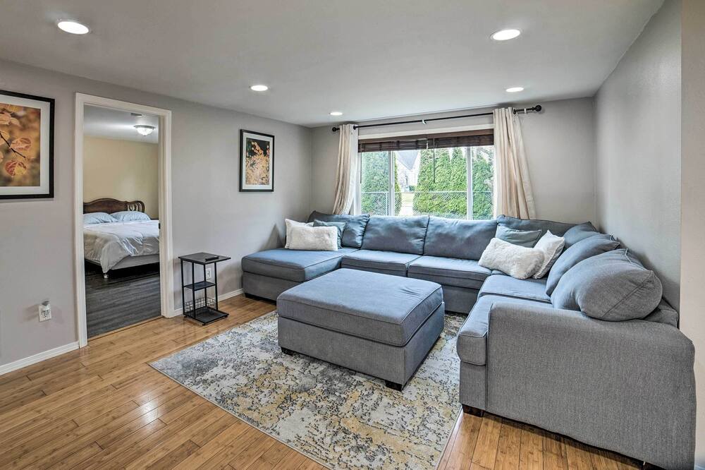 Photo of Bedroom in Bryn Mawr-Skyway