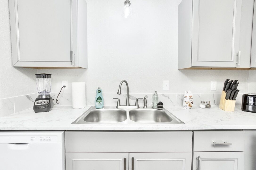 Photo of Kitchen in Spokane