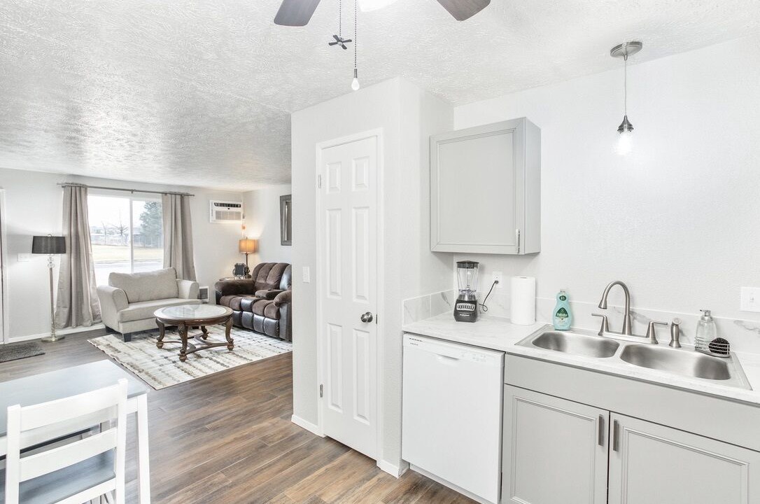 Photo of Kitchen in Spokane