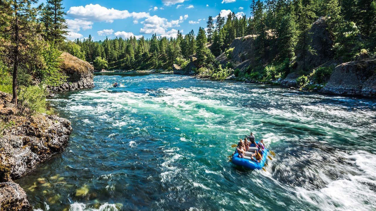 Photo of Others in Spokane