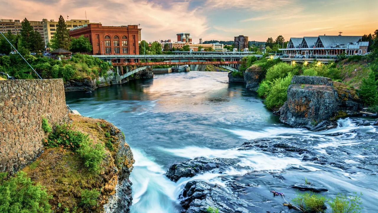 Photo of Outdoor in Spokane