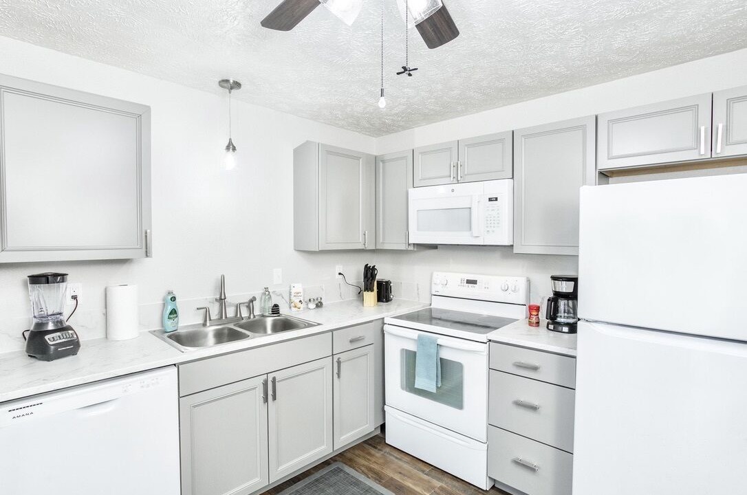 Photo of Kitchen in Spokane