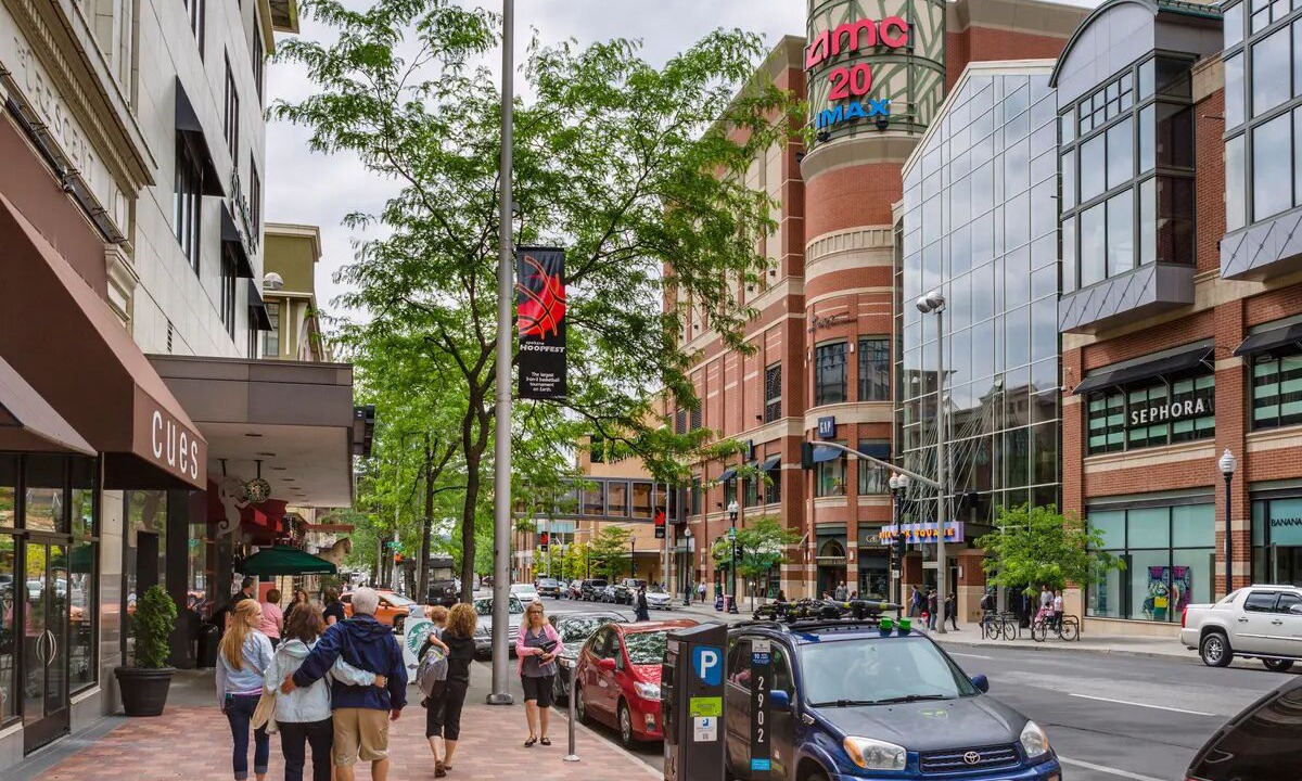 Photo of Others in Spokane