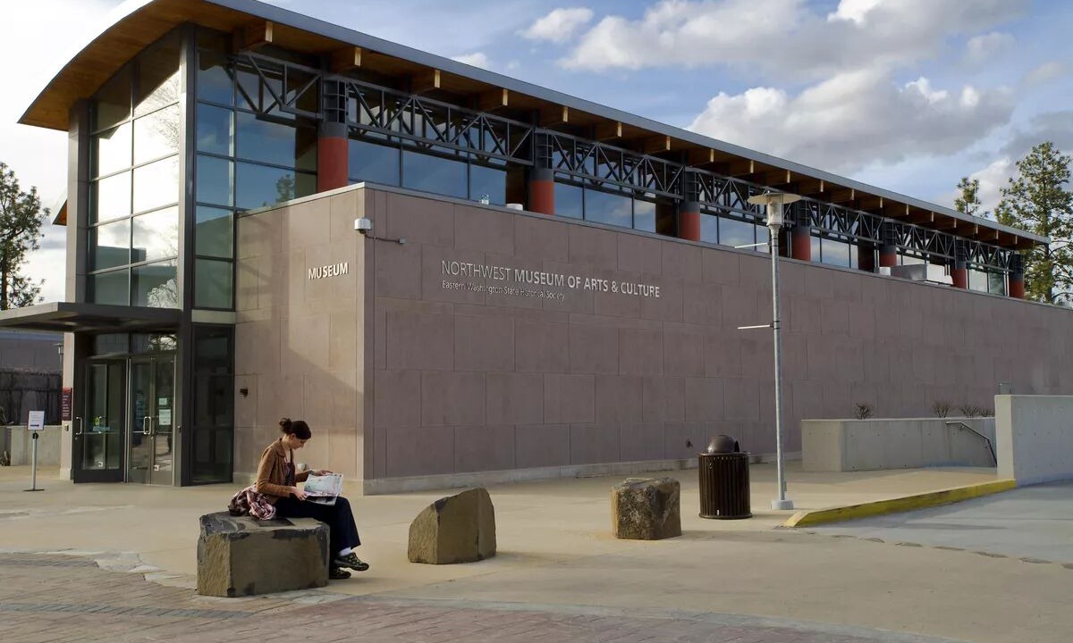 Photo of Outdoor in Spokane