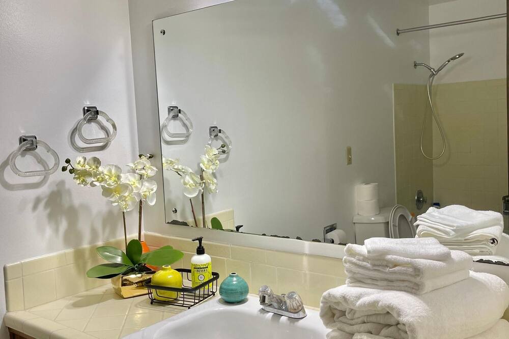 Photo of Bathroom in Lake Forest Park
