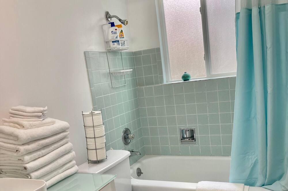 Photo of Bathroom in Lake Forest Park
