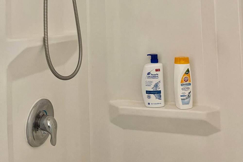 Photo of Bathroom in Lake Forest Park