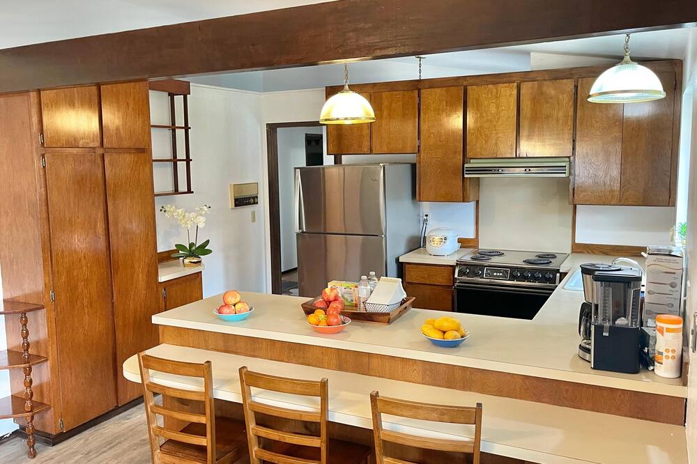 Photo of Kitchen in Lake Forest Park