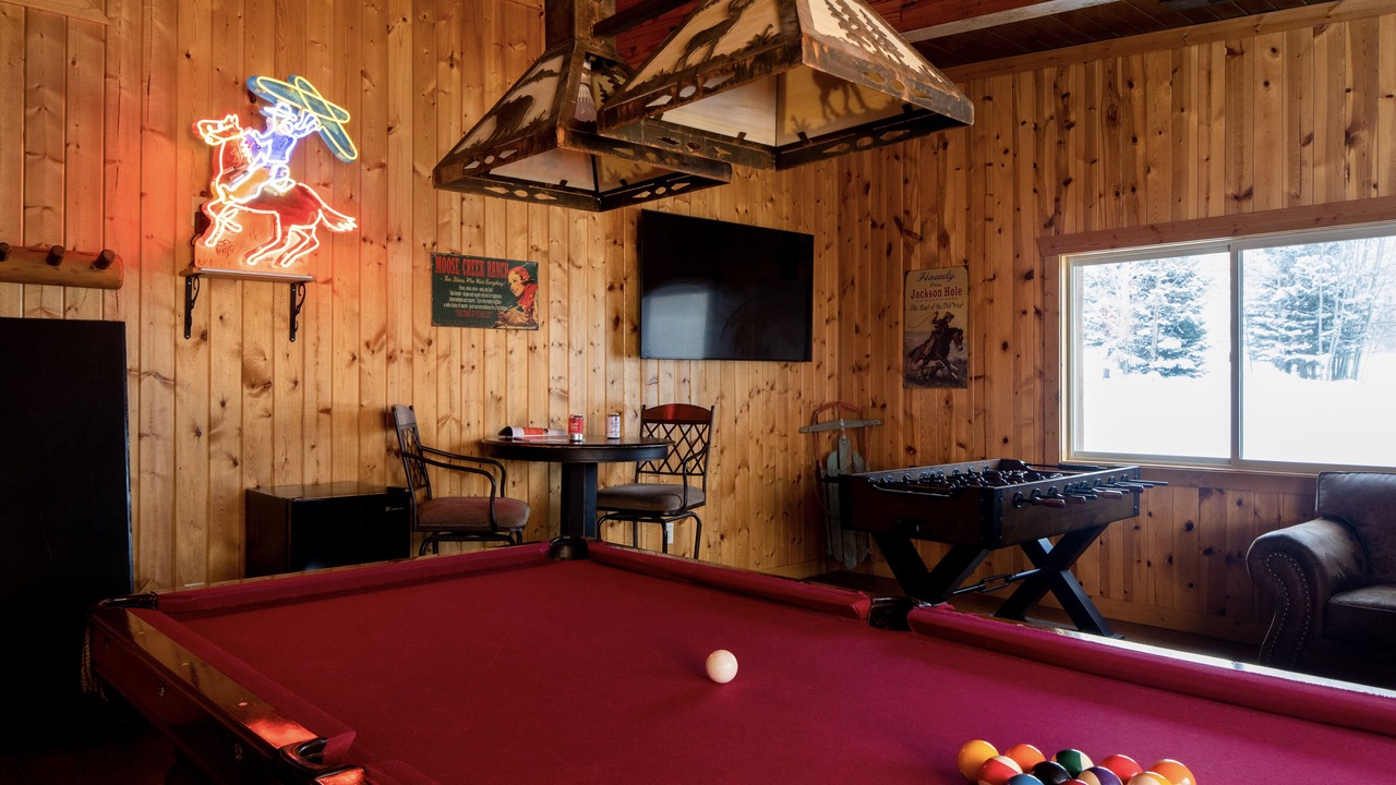 Photo of Bedroom in Victor