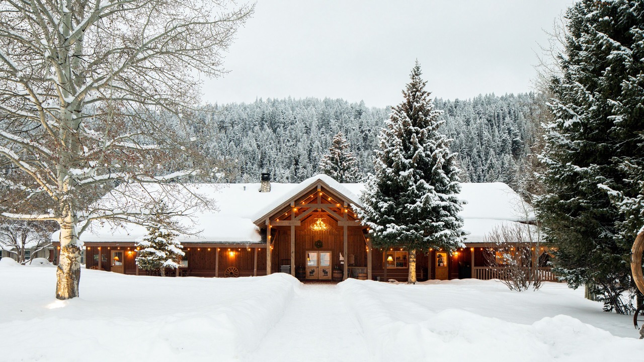 Photo of Outdoor in Victor