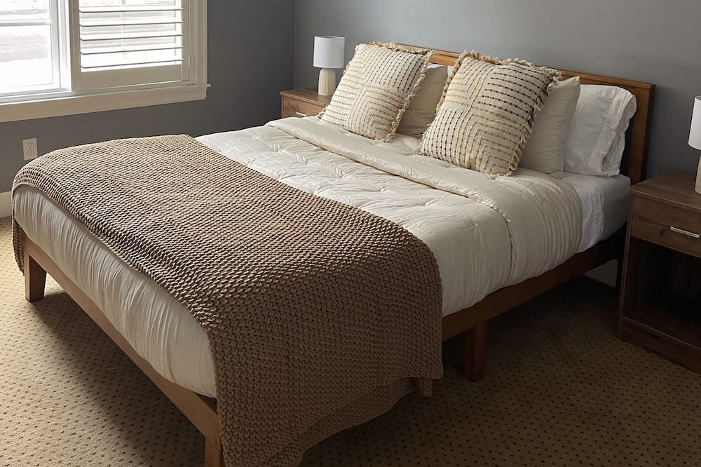 Photo of Bedroom in Westbrook Meadows