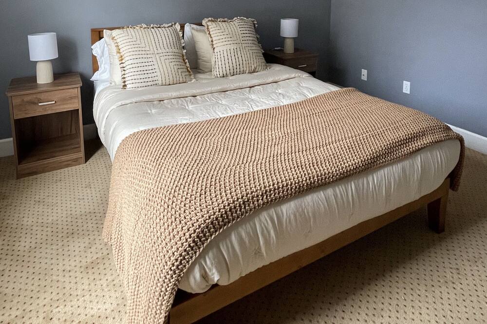 Photo of Bedroom in Westbrook Meadows
