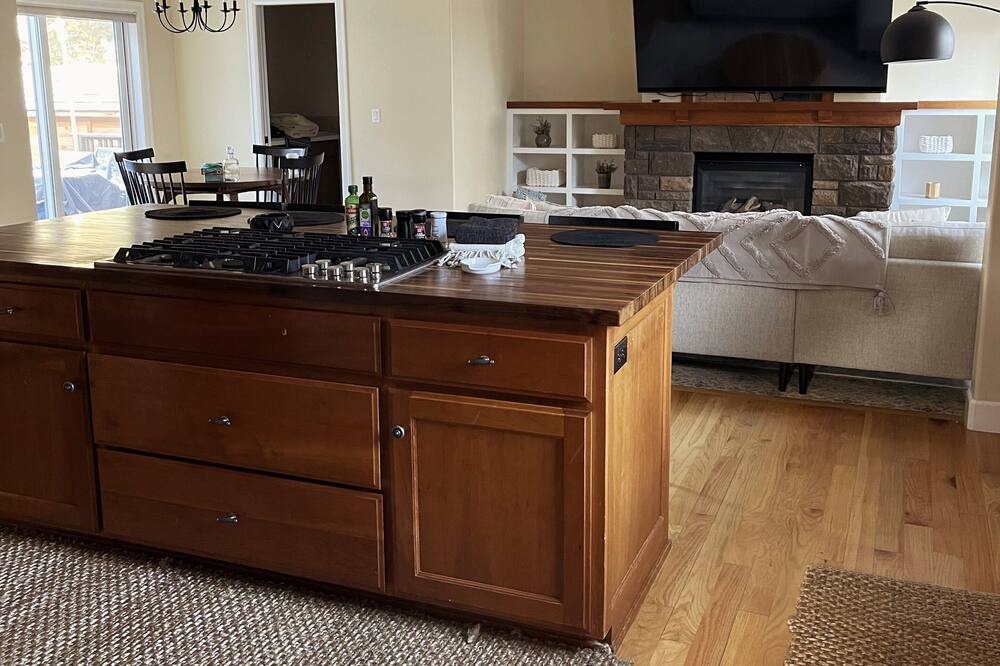 Photo of Kitchen in Westbrook Meadows