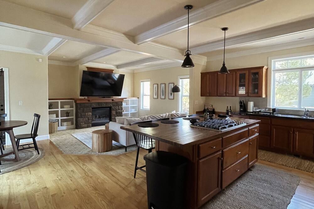 Photo of Kitchen in Westbrook Meadows