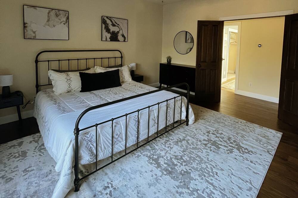Photo of Bedroom in Westbrook Meadows