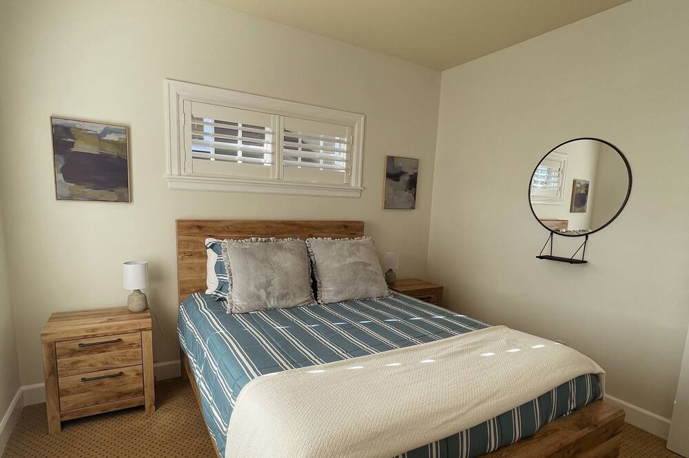 Photo of Bedroom in Westbrook Meadows