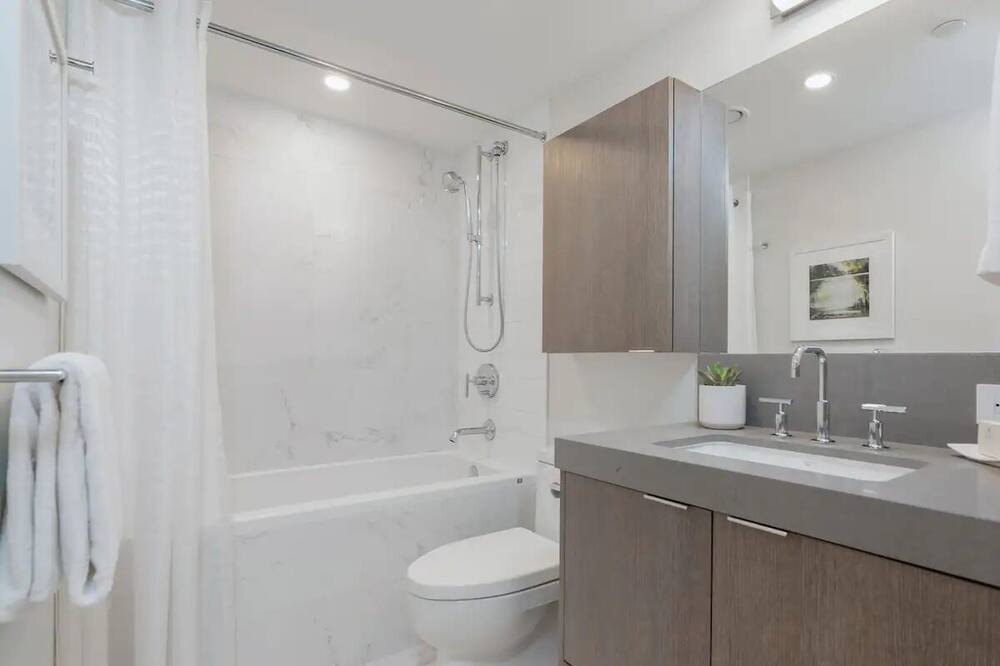Photo of Bathroom in South Lake Union