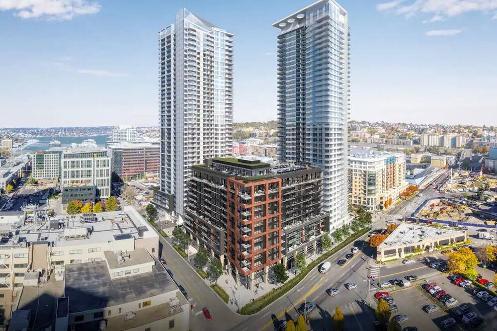 Photo of Others in South Lake Union