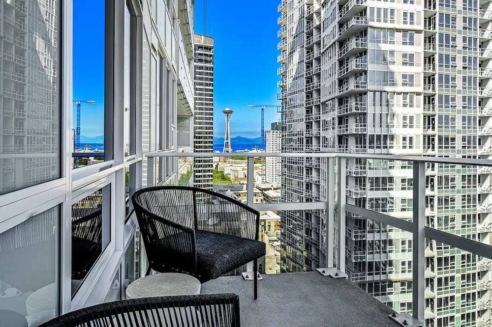 Photo of Outdoor in South Lake Union