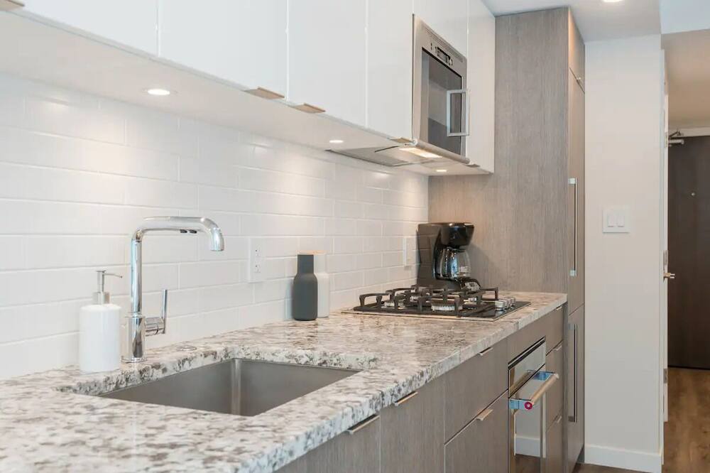 Photo of Kitchen in South Lake Union
