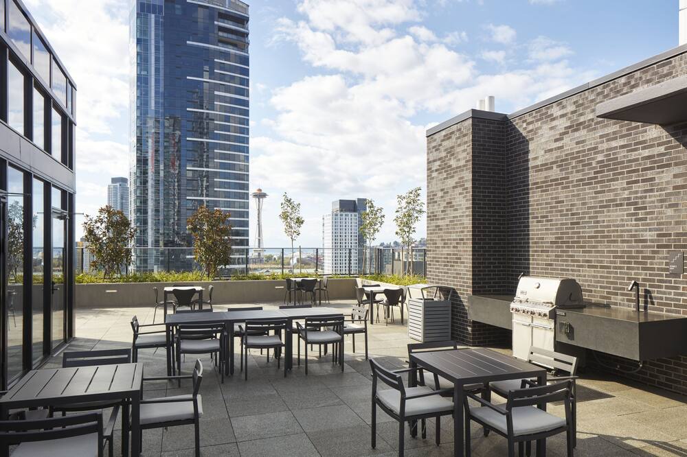 Photo of Outdoor in South Lake Union