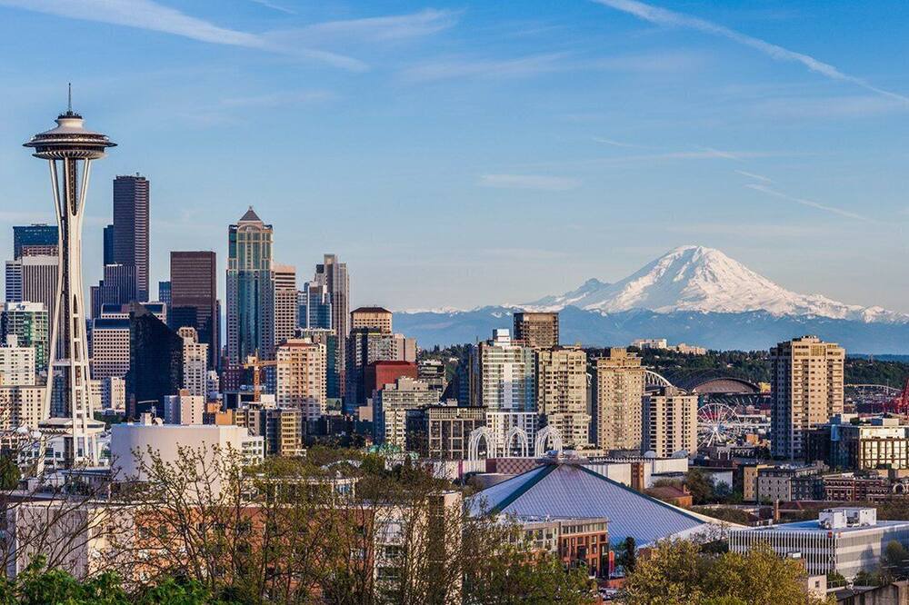 Photo of Others in South Lake Union