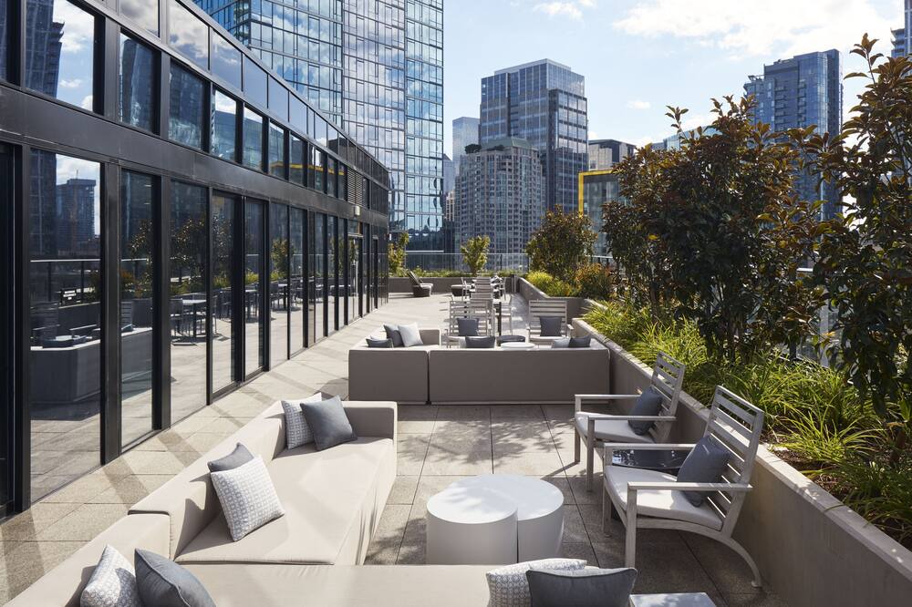 Photo of Outdoor in South Lake Union