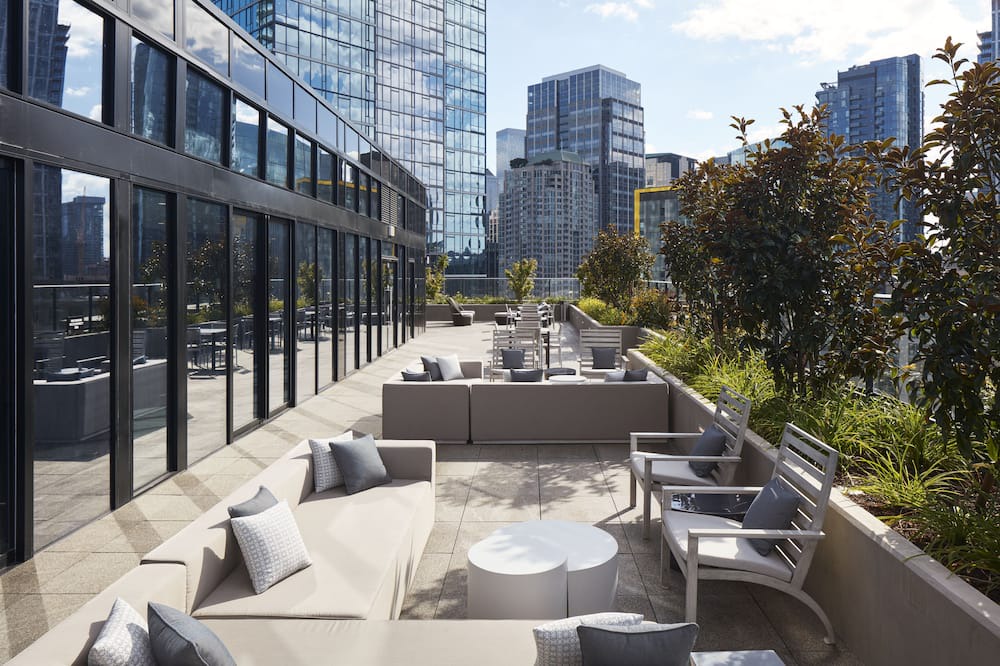 Photo of Outdoor in South Lake Union