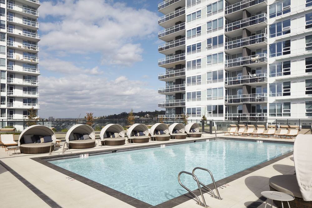 Photo of Outdoor in South Lake Union