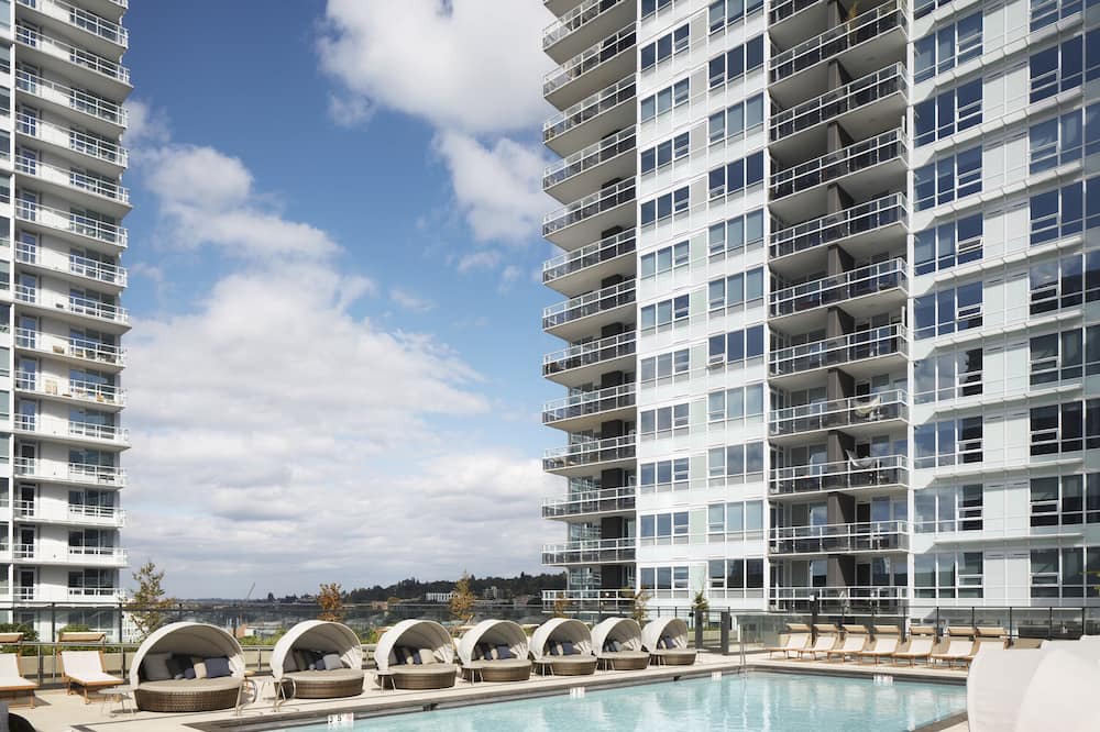 Photo of Outdoor in South Lake Union