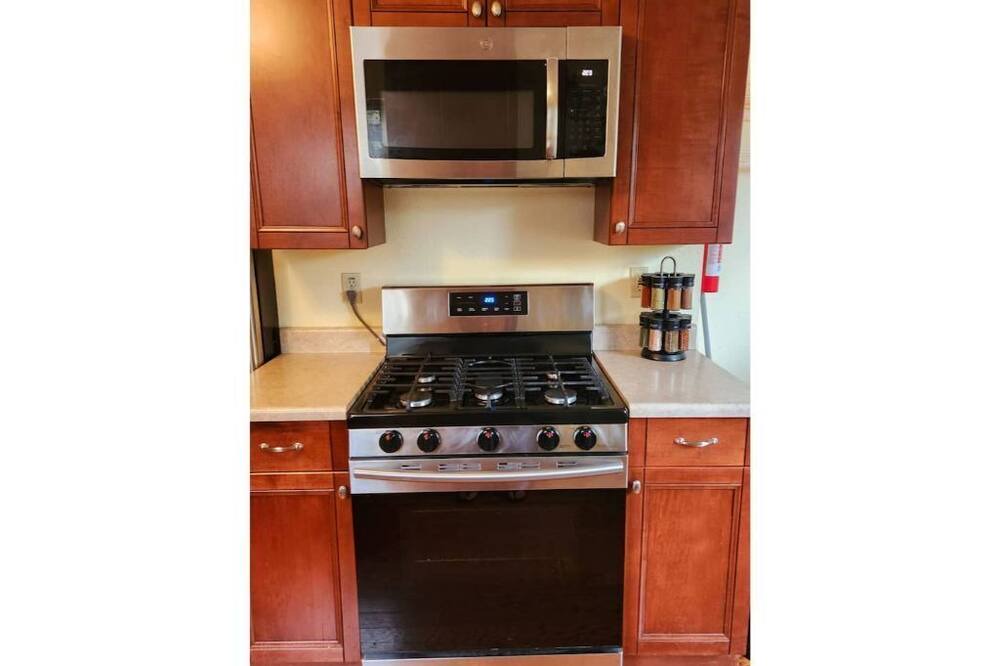 Photo of Kitchen in North End