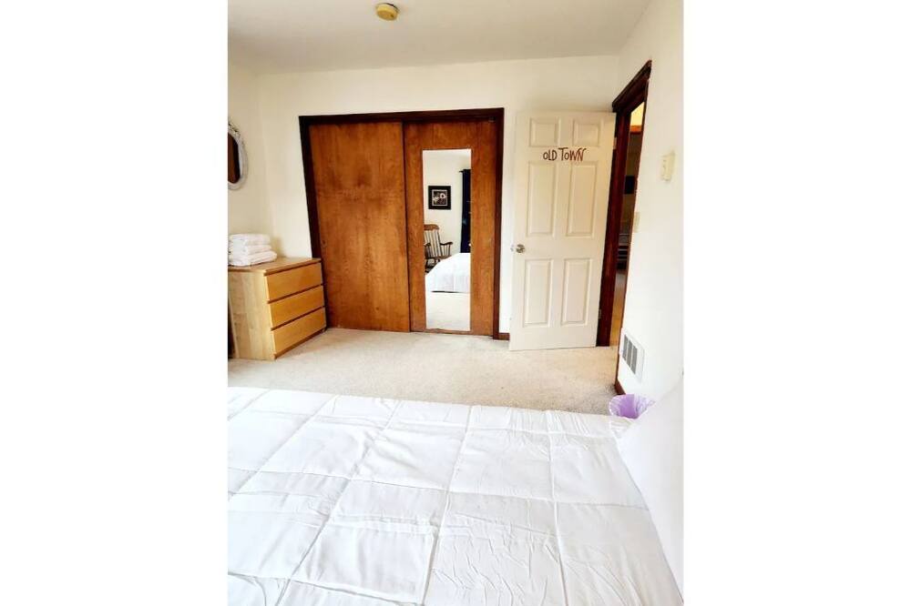 Photo of Bedroom in North End