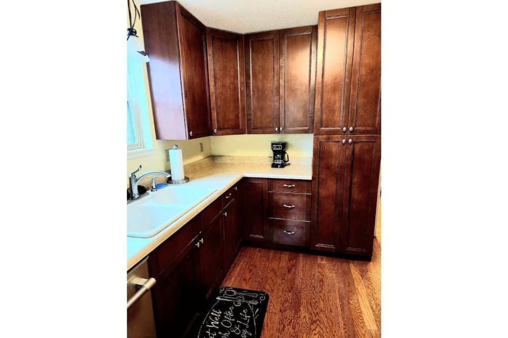Photo of Kitchen in North End