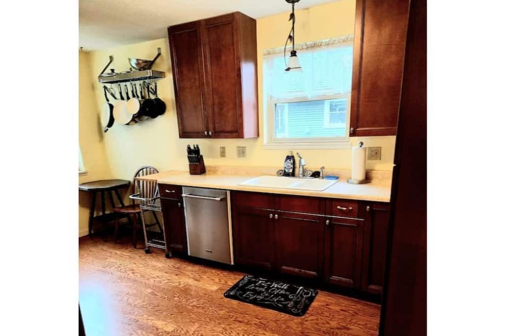 Photo of Kitchen in North End