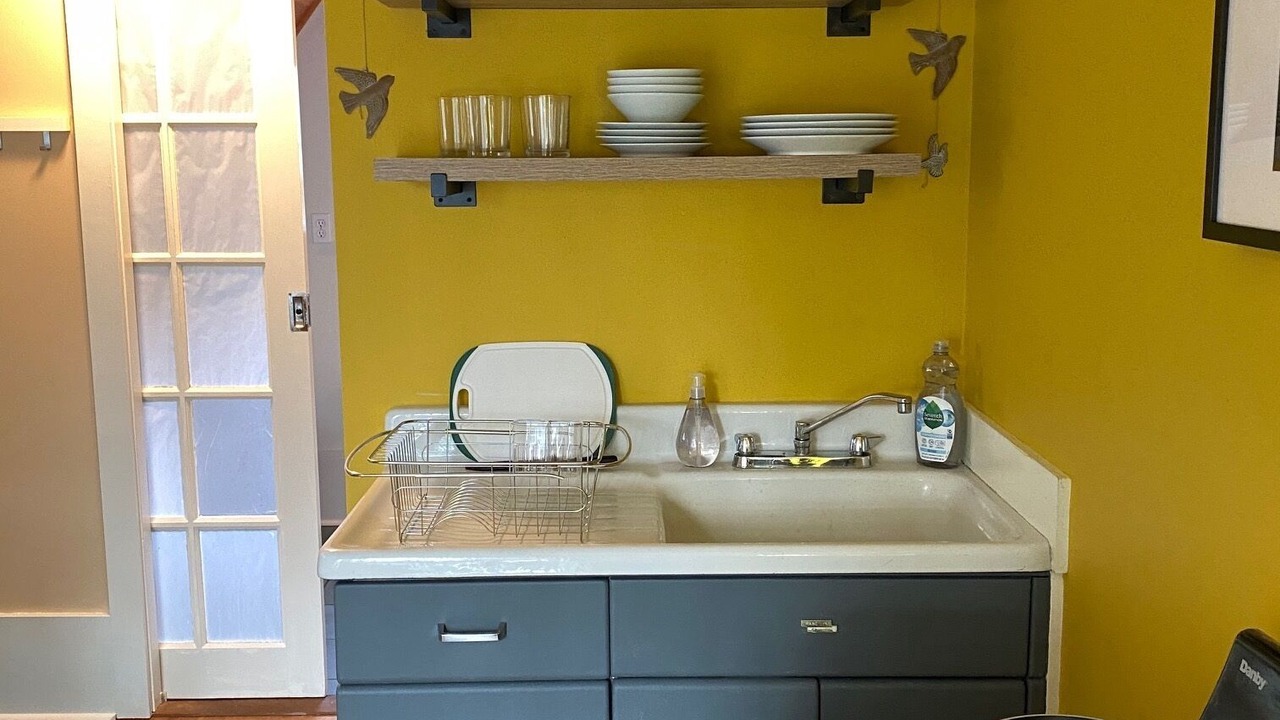 Photo of Kitchen in Hosford-Abernethy