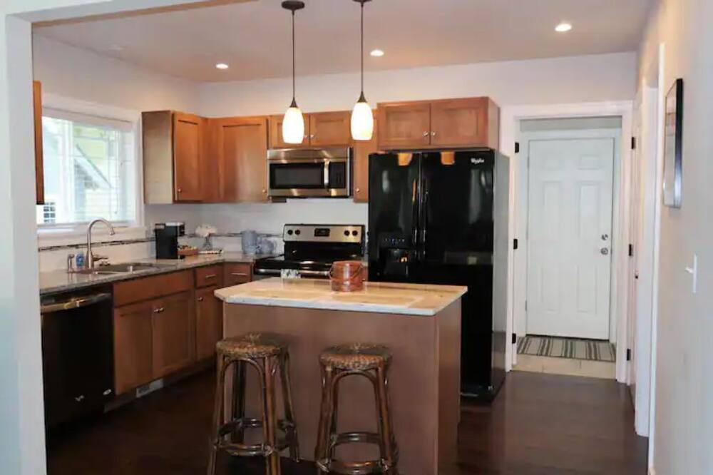 Photo of Kitchen in Coeur d'Alene