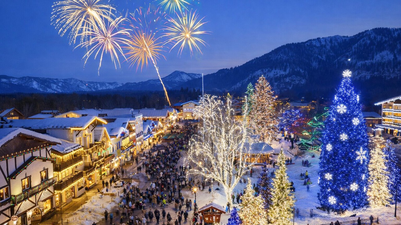 Photo of Others in Leavenworth