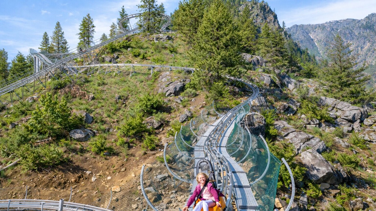 Photo of Others in Leavenworth