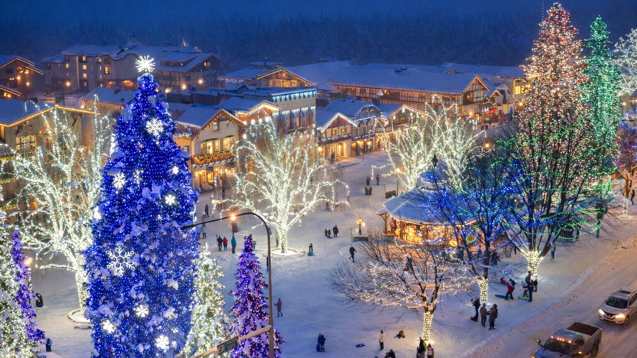 Photo of Others in Leavenworth