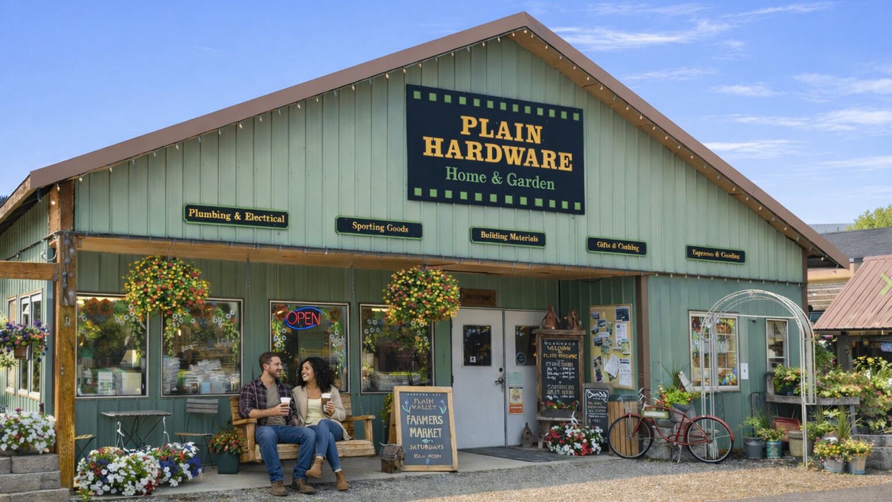 Photo of Others in Leavenworth