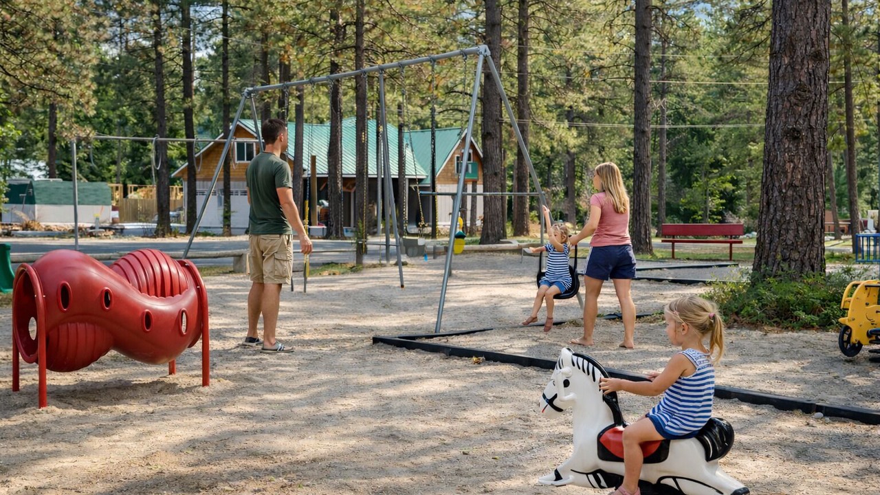 Photo of Others in Leavenworth