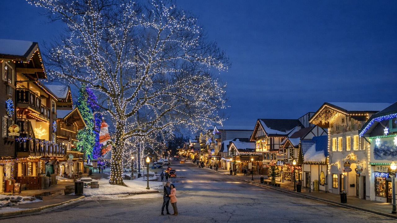 Photo of Others in Leavenworth