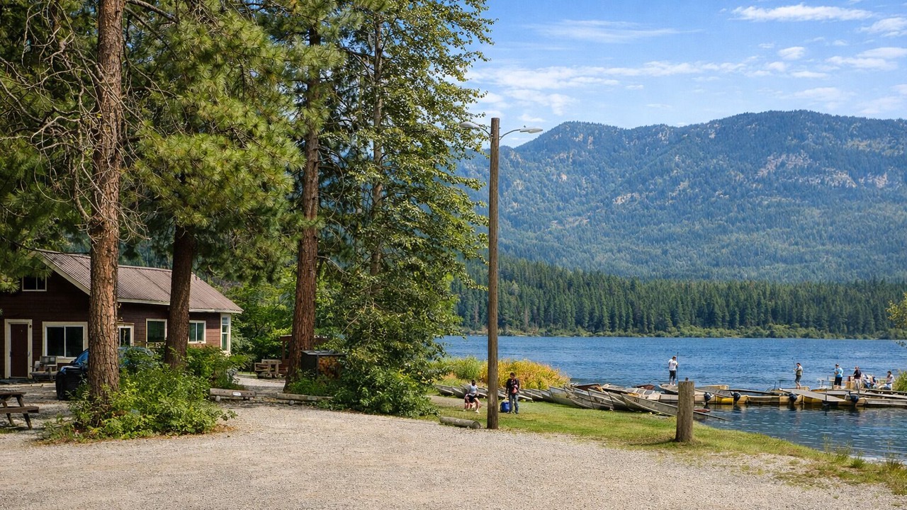 Photo of Others in Leavenworth