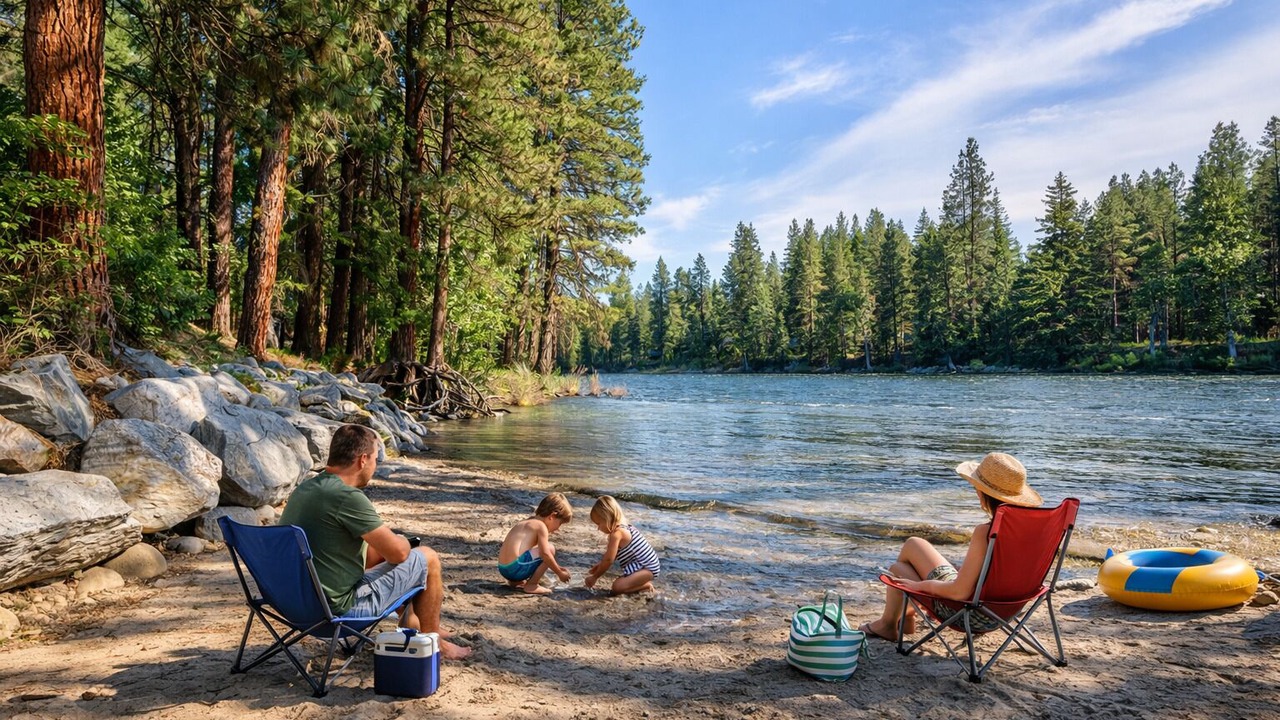 Photo of Others in Leavenworth