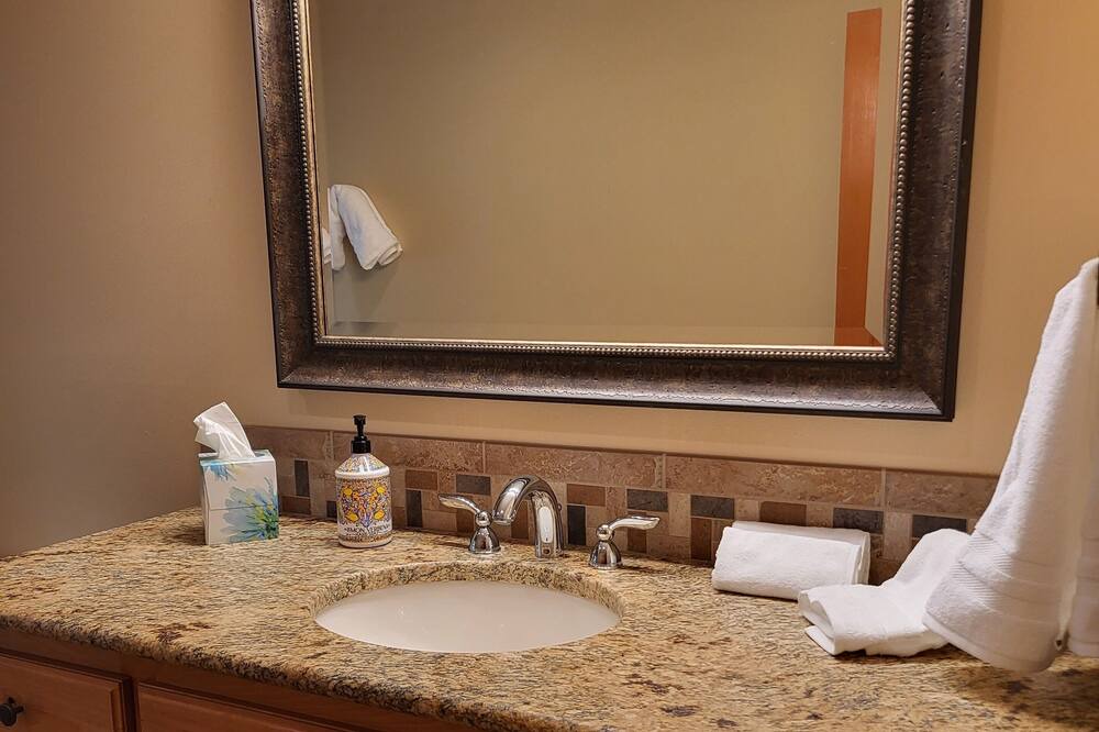Photo of Bathroom in East Lake Hills