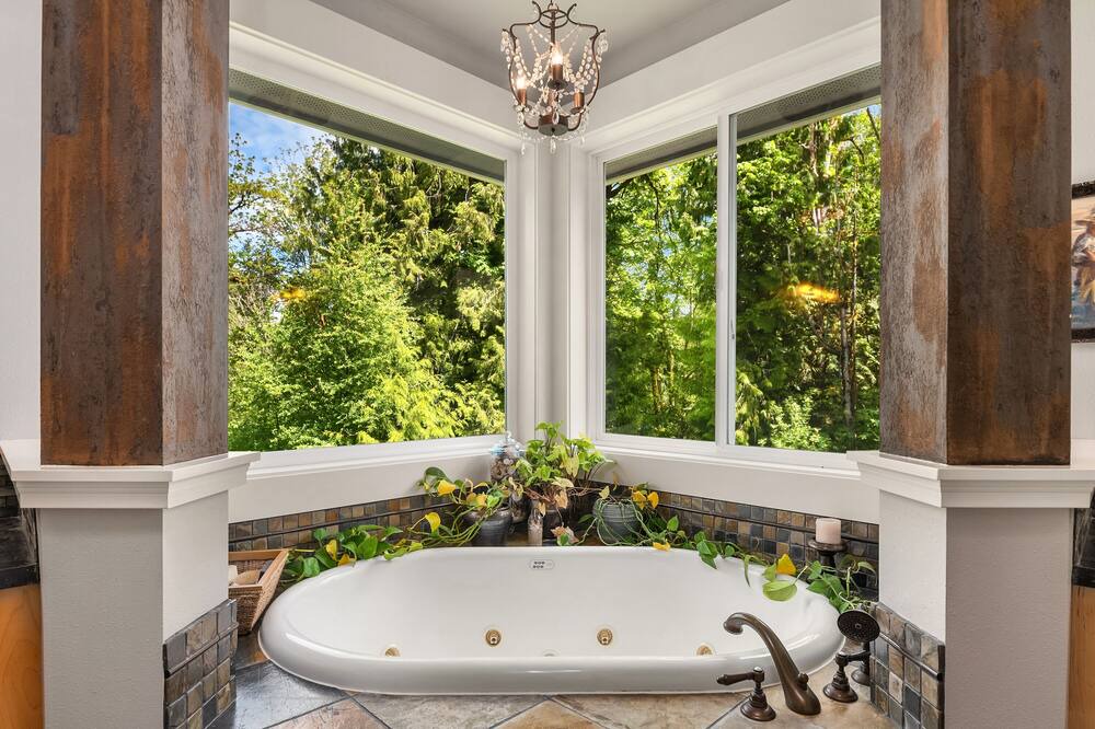 Photo of Bathroom in Prairie Ridge