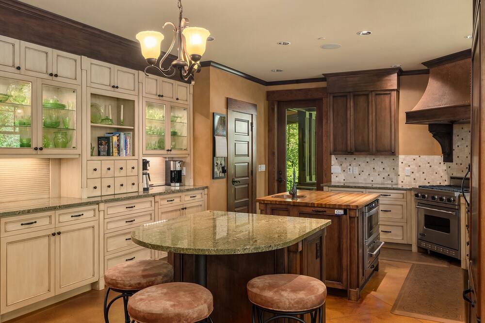 Photo of Kitchen in Prairie Ridge