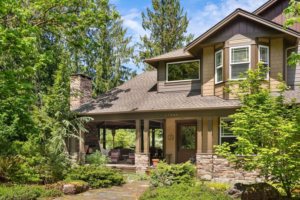 Photo of Outdoor in Prairie Ridge