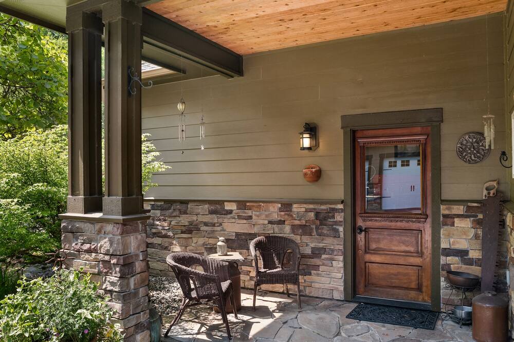 Photo of Outdoor in Prairie Ridge