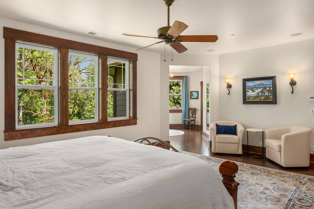 Photo of Bedroom in Prairie Ridge